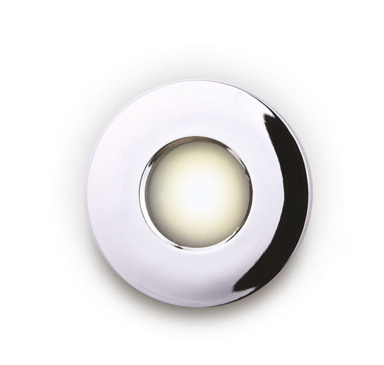Maxlight Aqua H0045 Oprawa Podtynkowa IP65