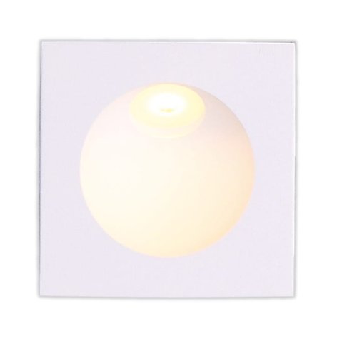 Maxlight Time H0073 Oprawa Schodowa IP54