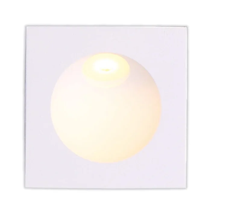 Maxlight Time H0073 Oprawa Schodowa IP54
