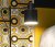 Maxlight Black T0025 Lampa Biurkowa