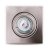 Maxlight Fine H0040 Oprawa Podtynkowa