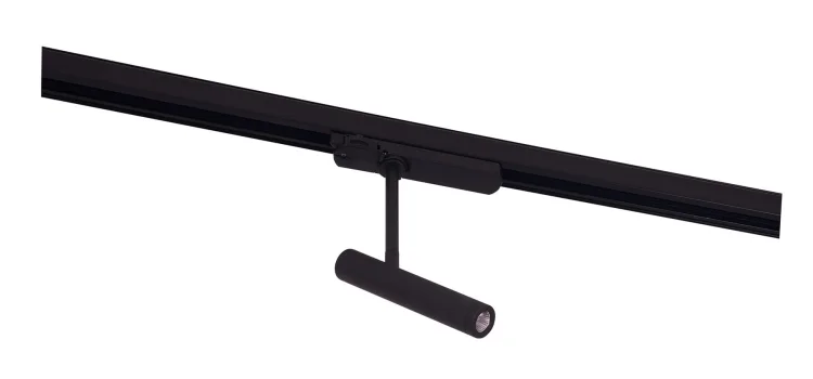 Maxlight Pistol S0006 Oprawa Do Szynoprzewodu Czarna