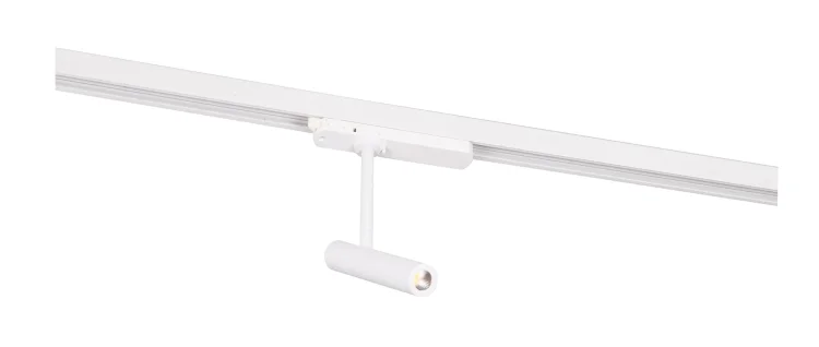 Maxlight Pistol S0005 Oprawa Do Szynoprzewodu Biała