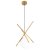 Maxlight Xena P0403 Lampa Wisząca