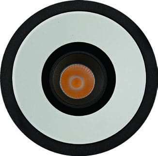 Maxlight Galexo RH0106/H0107 White Pierścień Ozdobny
