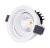 Maxlight Hiden H0109 Oprawa Podtynkowa Biała IP32