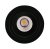 Maxlight Hiden H0110 Oprawa Podtynkowa Czarna IP32