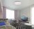 Maxlight Oda C0193 Plafon Biały IP44