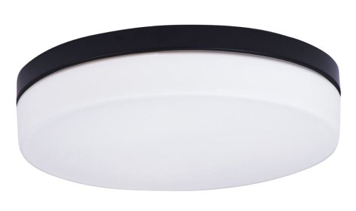 Maxlight Oda C0194 Plafon Czarny IP44
