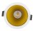 Maxlight Paxo Rh0108 Pierścień Ozdobny Złoty