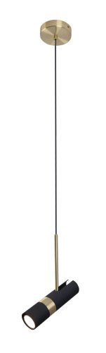 Maxlight Puma P0408 Lampa Wisząca