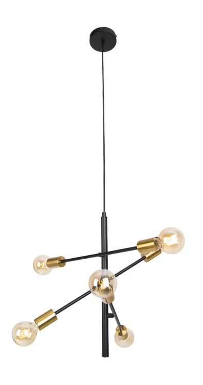 Maxlight Todi P0397 Lampa Wisząca