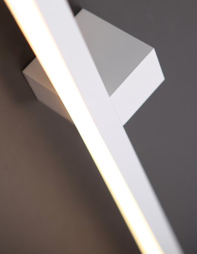 Maxlight Finger W0214 Kinkiet Biały IP54