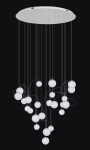 ZOE P0386 LAMPA WISZĄCA