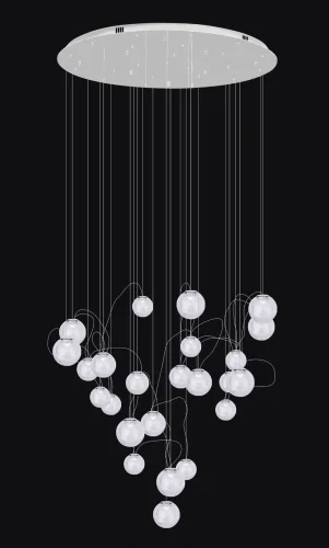 ZOE P0386 LAMPA WISZĄCA