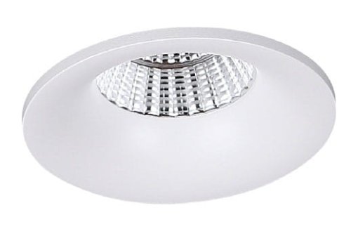 Maxlight Arya H0096 Oprawa Podtynkowa Biała