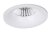 Maxlight Arya H0096 Oprawa Podtynkowa Biała