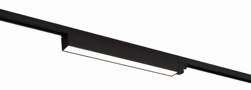 Maxlight S0007 Lampa Do Szynoprzewodu Linear Track Black 18w 3000k