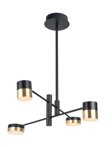 Maxlight Puma P0404 Lampa Wisząca