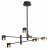 Maxlight Puma P0405 Lampa Wisząca