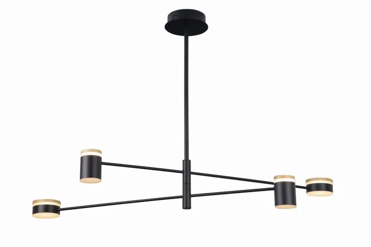 Maxlight Puma P0406 Lampa Wisząca