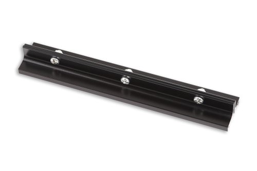 Maxlight Uchwyt Do Szyn Długi Czarny MHT1-P2-BK