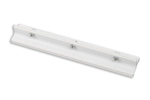 Maxlight Uchwyt Do Szyn Długi Biały MHT1-P2-WH