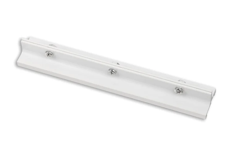 Maxlight Uchwyt Do Szyn Długi Biały MHT1-P2-WH