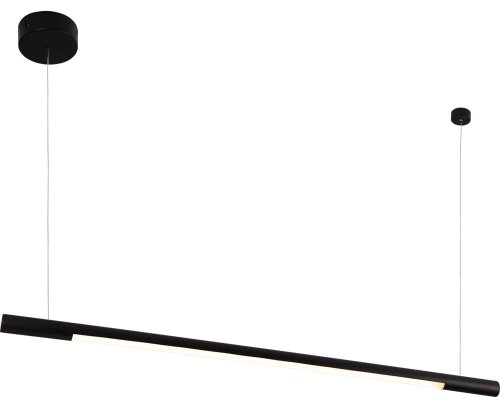 Maxlight Organic Horizon P0354D Lampa Wisząca Ściemnialna