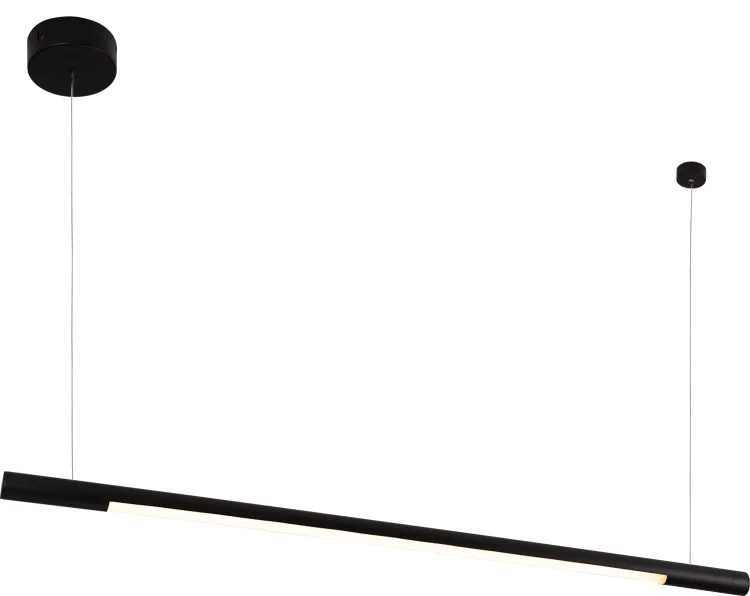 Maxlight Organic Horizon P0354D Lampa Wisząca Ściemnialna