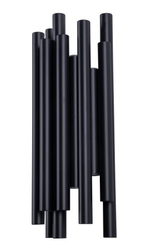 Maxlight Organic Black W0286 Kinkiet