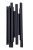 Maxlight Organic Black W0286 Kinkiet