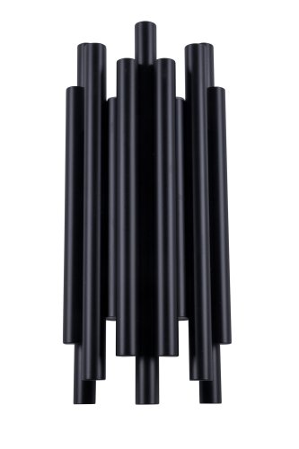 Maxlight Organic Black W0286 Kinkiet