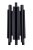 Maxlight Organic Black W0286 Kinkiet