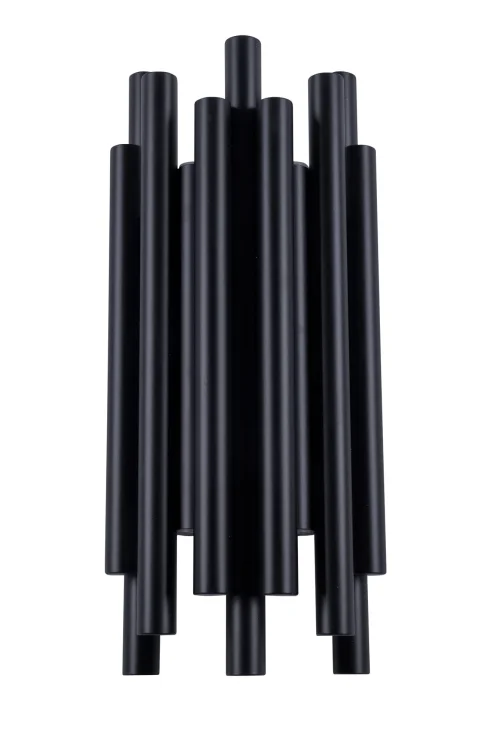Maxlight Organic Black W0286 Kinkiet