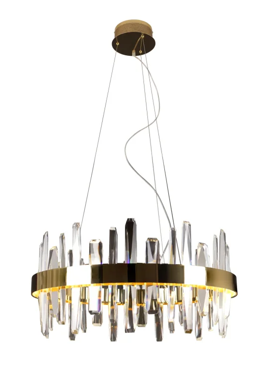 Maxlight Prince P0421 Lampa Wisząca Duża