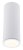 Maxlight Long C0153 Lampa Sufitowa/Plafon Okrągły Biały