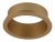 Maxlight Long RC0153/C0154 Gold Pierścień Ozdobny Złoty