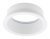 Maxlight Long RC0153/C0154 White Pierścień Ozdobny Biały