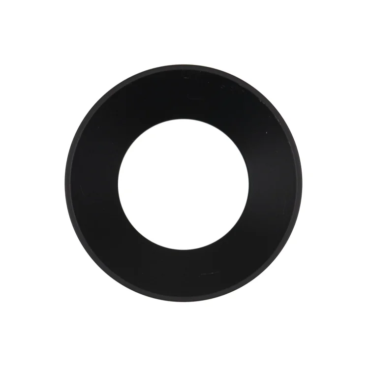 Maxlight Galexo RH0106/H0107 Black Pierścień Ozdobny