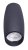 Maxlight Love C0159 Lampa Sufitowa / Plafon Czarny