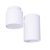 Maxlight Barro C0036 Lampa Sufitowa/Plafon Biały