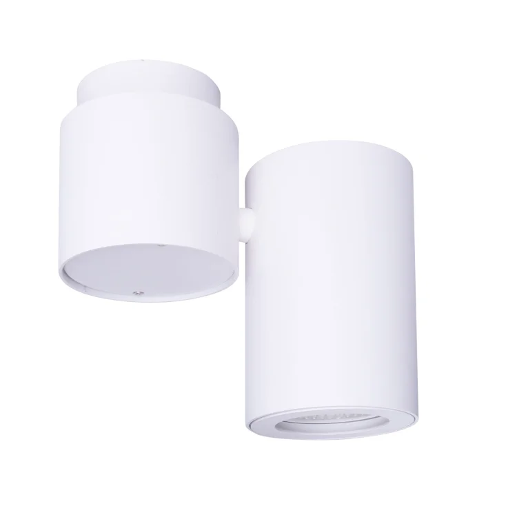 Maxlight Barro C0036 Lampa Sufitowa/Plafon Biały