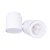Maxlight Barro C0036 Lampa Sufitowa/Plafon Biały