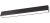 Maxlight Linear C0190 Lampa Sufitowa Czarna