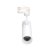 Maxlight Shinemaker S0015 Lampa Do Szynoprzewodu Biała Ściemnialna