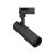 Maxlight Shinemaker S0016 Lampa Do Szynoprzewodu Czarna Ściemnialna