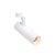 Maxlight Shinemaker C0209 Lampa Sufitowa Biała Ściemnialna