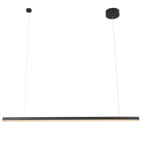 Maxlight Trio 1 P0310D Lampa Wisząca Ściemnialna