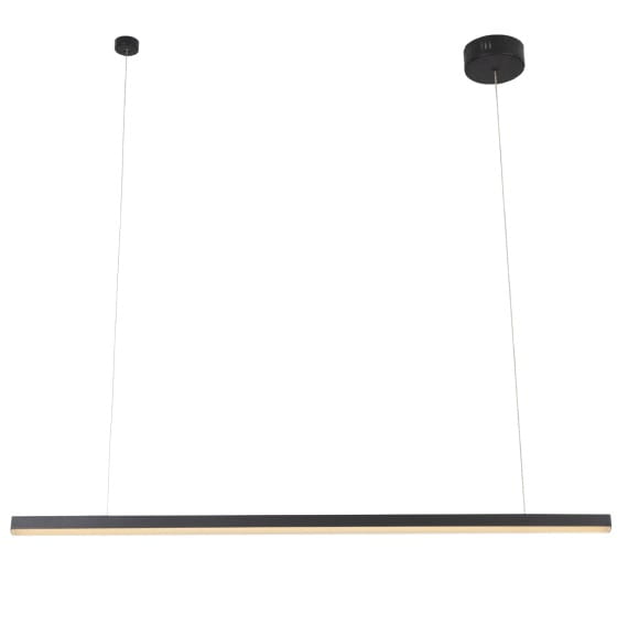 Maxlight Trio 1 P0310D Lampa Wisząca Ściemnialna